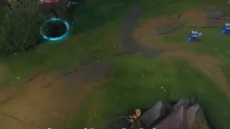 英雄联盟: 丝血腕豪细节操作, 1打3天秀拿三杀