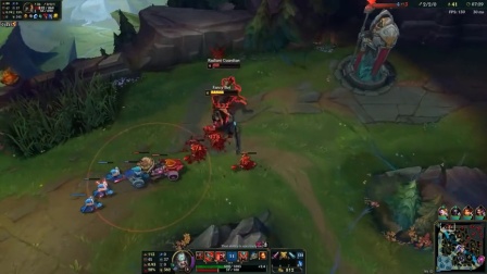 一年前的老视频, 亮点多, 五杀镜头超燃!