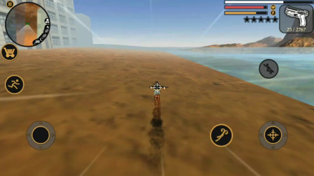 都市模拟：小狸大战汽车机器人能把隐藏在虚空中的汽车召唤出来吗