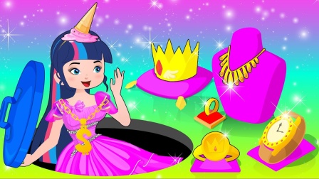 阿坤划开了火柴，想象着什么呢？小马国女孩游戏