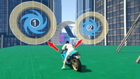 乐美解说GTA5 幸福二选一 选错了就难受了