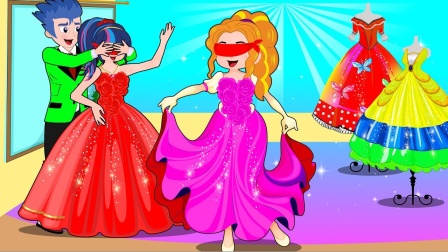 阿坤在挤牛奶，他可以挤出一桶牛奶吗？小马国女孩游戏