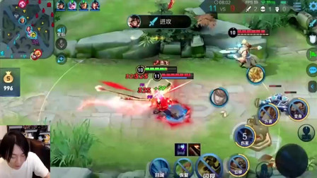 张大仙：盘古和五个人竞赛，比赛偷基地