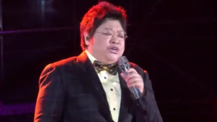 韩红现场演唱《红高粱》主题曲《九儿》，天籁般的歌声，与故事相当契合！