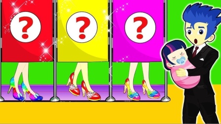 紫悦的牙齿怎么变黑了？她错把巧克力当牙膏了吗？小马国女孩游戏