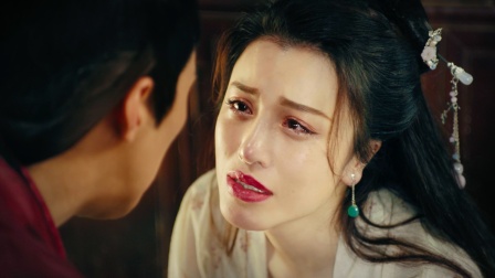 独播 葛天重新诠释新版潘金莲扮相超惊艳 6.