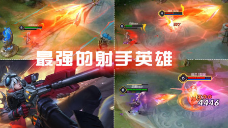 王者荣耀：怎么做才能提升百里守约？这些小技巧助你上王者！