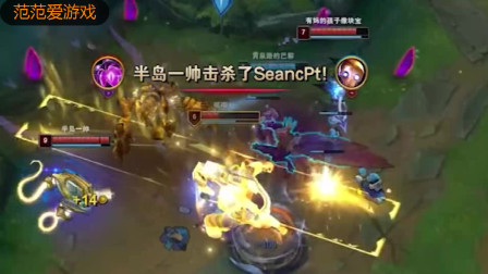 我从来不信所谓的“AD现状”！我只相信自己的操作！