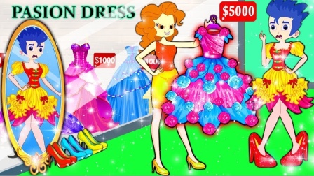 紫悦身上好脏，王子会喜欢上紫悦吗？小马国女孩游戏