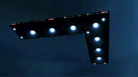 全球最大集体目击UFO事件：菲尼克斯之光