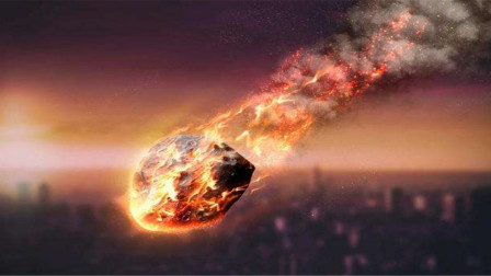 还记得7年前，俄罗斯陨石吗？是谁在偷偷保护地球、人类？