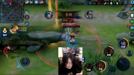 张大仙死一次就遭到群嘲：你们讲点道理好吗！观众：你也干得漂亮