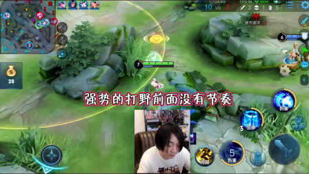 张大仙假装中计，出其不意反杀敌人：以为我不知道？观众：碟中谍