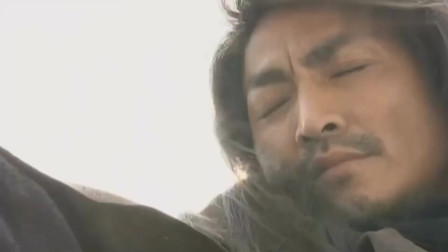 巅峰对决，两大高手大战直接元神出窍，我最喜欢的海无颜大侠！