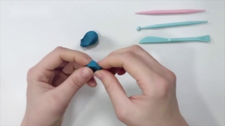 手工课就给孩子最好的，用艺术激发孩子创意潜能 蓝莓