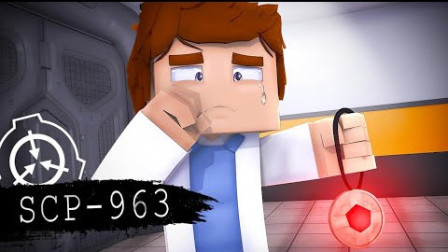 布莱特博士悲伤的往事——Minecraft SCP动画