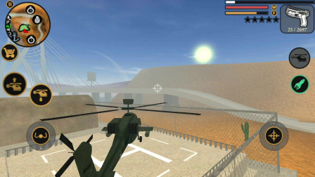 都市模拟：小狸开战斗机袭击城市会被汽车机器人联手秒杀吗