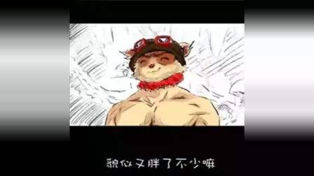 徐老师来巡山：天道好轮回，提莫绕过谁呀！