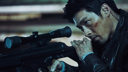 豆瓣高分罪片《共助》，又一部除了韩国导演无人敢拍的电影