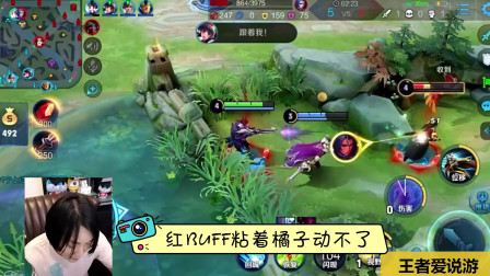 张大仙守约无视野盲狙，连续命中两枪！观众：你这也太秀了吧