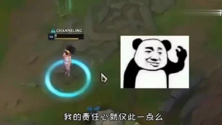 徐老师来巡山：这狗牌秀的，显得我很捞啊！