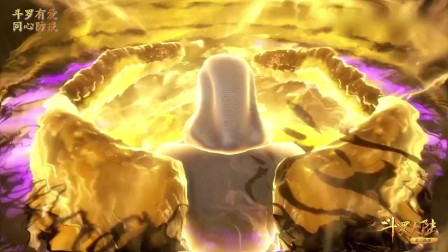 斗罗大陆：对战魂斗罗与魂王！唐三究竟能否取胜？