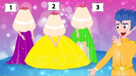 阿坤拿着两件裙子，放进了礼盒里面干嘛呢？小马国女孩游戏