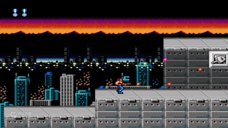 超级魂斗罗重制版, 游戏的味道没变, 我却已不是少年