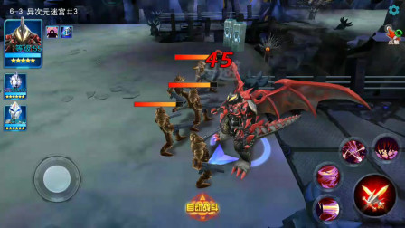 奥特曼传奇英雄：贝利亚VS镜子骑士！最强融合兽大战赛罗警备队