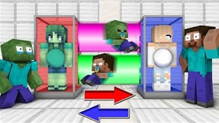 him神操作把婴儿送回原产地！