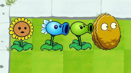 植物大战僵尸；公主的僵尸