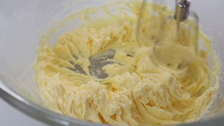 韩国厨师教你做香蕉奶油蛋糕