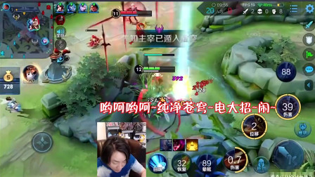 张大仙：高手过招！奈何大仙技高一筹！大仙：跟我闹？