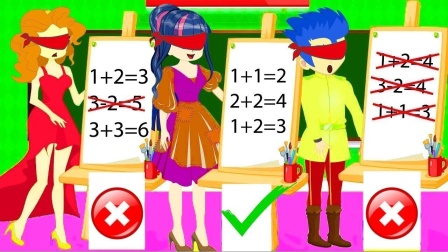 阿坤女扮男装 他想对紫悦做什么？小马国女孩游戏