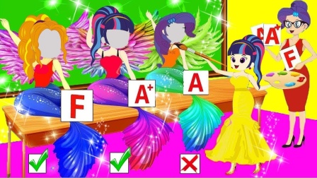 阿坤努力工作 终于买到大房子了 小马国女孩游戏