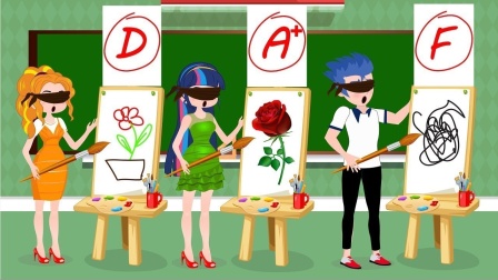 阿坤拿着鱼竿，是要去钓鱼吗？小马国女孩游戏