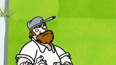 植物大战僵尸：戴夫来了