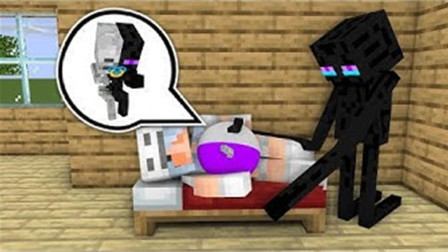 怪兽界的第一个混血儿！