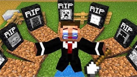 一场意外让怪兽学校成为一座空城！