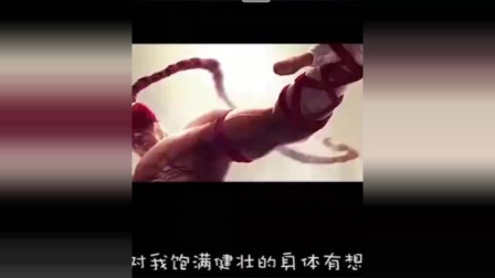 徐老师来巡山：电竞三傻让人头，盲仔无奈上演绝地逃生