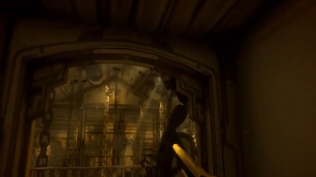 黑化墨水不怕火光四溅的枪手，太难对付了！