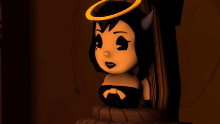 班迪和萨米劳伦斯能救出爱丽丝吗？