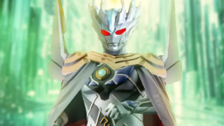 你真的了解神秘4奥?奥王有妈妈 赛迦是诺亚创造,这些你都知道?