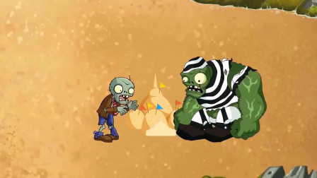 植物大战僵尸：我又不是故意的 你怎么那么小气