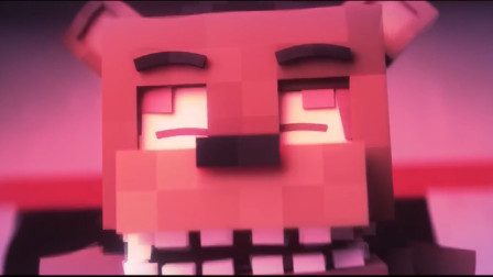 斯蒂芬假扮弗雷迪，机械熊熊差点就相信了！