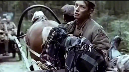 一部险被埋没的二战经典影片，  全程惊险刺激，简直不要太好看