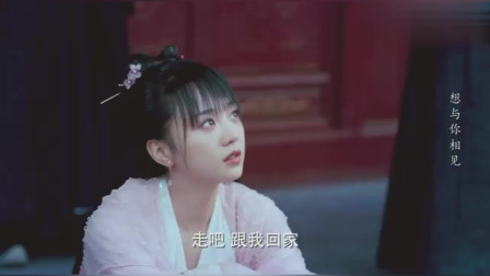 王爷累了不想再迁就公主，将军：走吧，跟我回家！