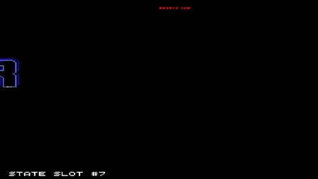 【ゞea高手】FC魂斗罗2之六倍速度 无敌 最后那里出BUG了