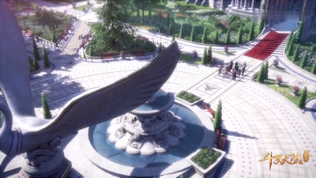 为了史莱克学院，对抗三位魂斗罗，你们还记得他们吗