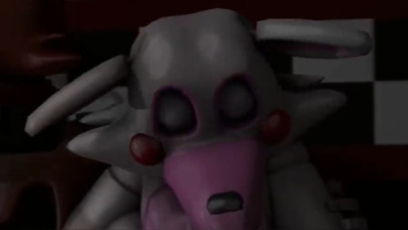 玩具机械熊都醒了，弗雷迪的记忆恢复了吗？